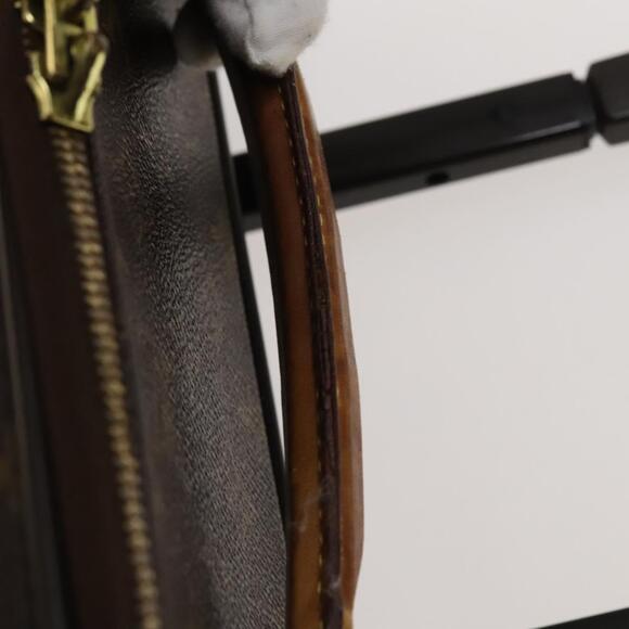 LOUIS VUITTON Monogram Pegas 45 Suitcase M23293 - Picture 16 of 16